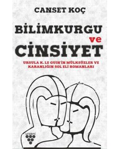 Bilimkurgu ve Cinsiyet
