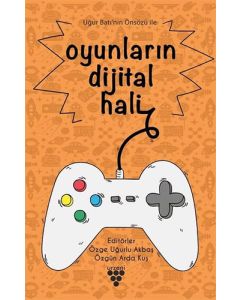 Oyunların Dijital Hali