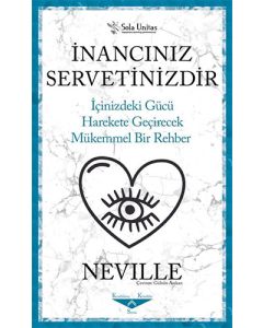 İnancınız Servetinizdir