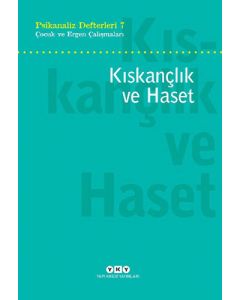 Kıskançlık ve Haset