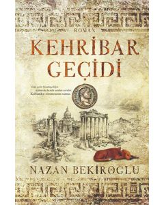 Kehribar Geçidi - Özel Baskı (Bez Ciltli)