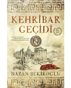 Kehribar Geçidi