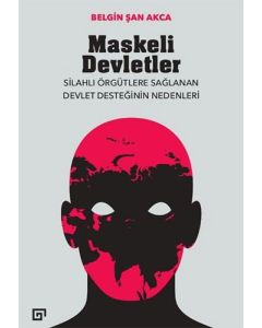 Maskeli Devletler