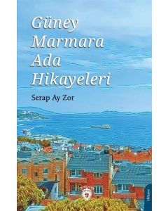 Güney Marmara Ada Hikayeleri