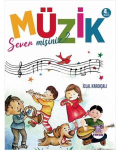 Müzik Sever misiniz?