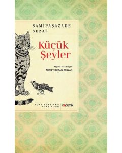 Küçük Şeyler