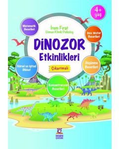 Dinozor Etkinlikleri