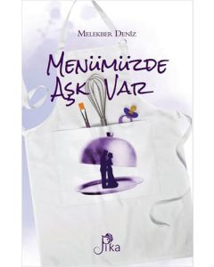 Menümüzde Aşk Var