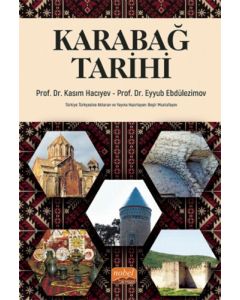 Karabağ Tarihi