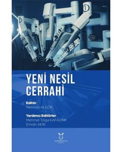 Yeni Nesil Cerrahi