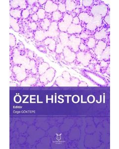 Özel Histoloji