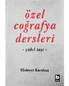 Özel Coğrafya Dersleri-Çakıl Taşı