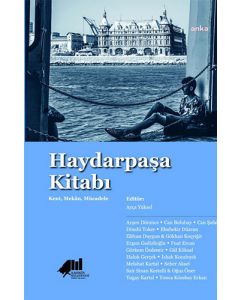 Haydarpaşa Kitabı