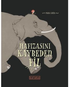 Hafızasını Kaybeden Fil
