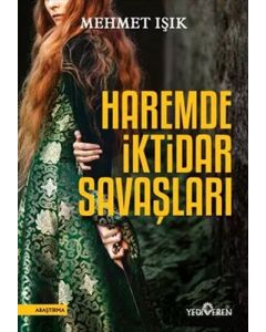 Haremde İktidar Savaşları