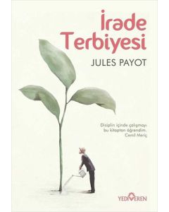 İrade Terbiyesi