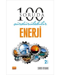 100 Soruda Sürdürülebilir Enerji