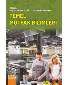 Temel Mutfak Bilimleri