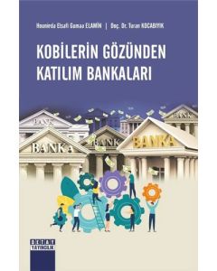  Kobilerin Gözünden Katılım Bankaları