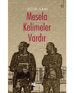 Mesela Kelimeler Vardır