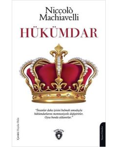 Hükümdar