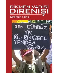 Dikmen Vadisi Direnişi