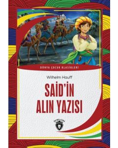Said’in Alın Yazısı