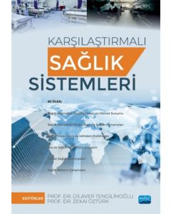 Karşılaştırmalı Sağlık Sistemleri