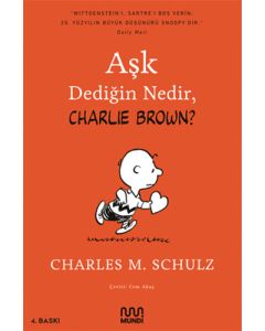 Aşk Dediğin Nedir, Charlie Brown?
