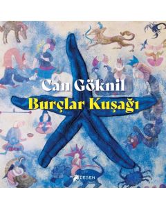 Burçlar Kuşağı (Ciltli)