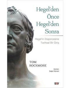 Hegel'den Önce Hegel'den Sonra