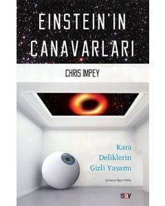 Einstein'ın Canavarları