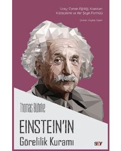 Einstein’ın Görelilik Kuramı