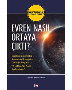 Evren Nasıl Ortaya Çıktı?