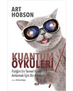 Kuantum Öyküleri