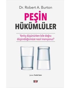 Peşin Hükümlüler