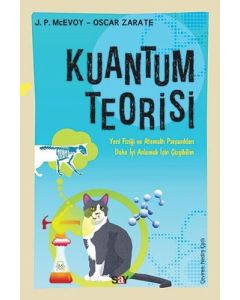 Kuantum Teorisi