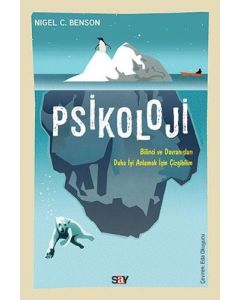 Psikoloji