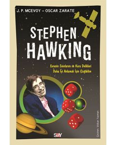 Stephen Hawking