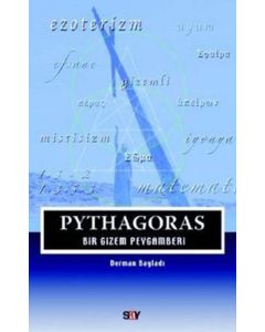 Pythagoras - Bir Gizem Peygamberi