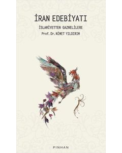 İran Edebiyatı