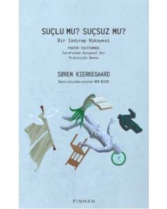Suçlu mu Suçsuz mu? - Bir Izdırap Hikayesi