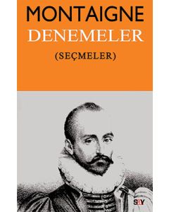Denemeler - Seçmeler