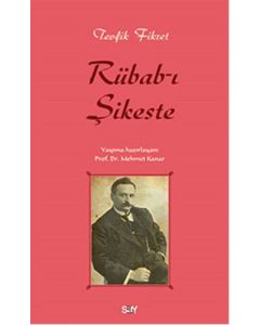 Rübab-ı Şikeste