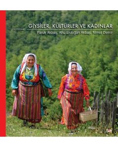 Giysiler Kültürler ve Kadınlar
