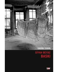 Siyah Beyaz Baskı