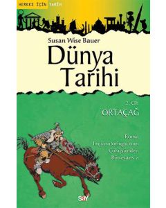 Dünya Tarihi 2. Cilt: Ortaçağ