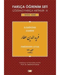 Farsça Öğrenim Seti 8