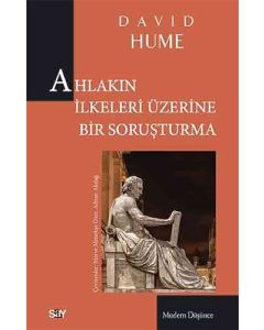 Ahlakın İlkeleri Üzerine Bir Soruşturma