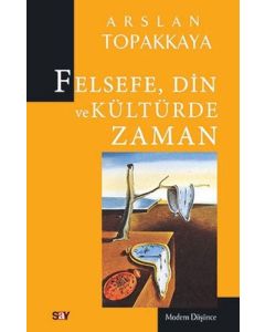 Felsefe, Din ve Kültürde Zaman